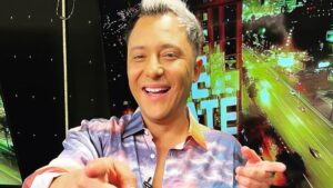 La crítica de Sergio Rojas sobre Mauricio Israel: 