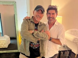 Marcelo Salas fue el 