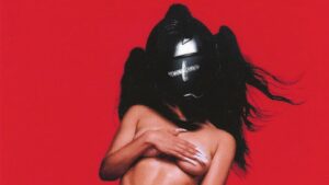 New York Times: Motomami de Rosalía es el segundo mejor álbum del año