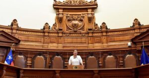 Corte Suprema realizará este martes audiencia para completar la quina para Fiscal Nacional