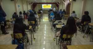 Junaeb inicia proceso de renovación 2023 para sus programas de becas y de residencias