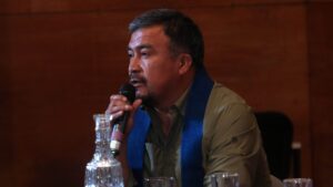 Héctor Llaitul critica al gobierno de Boric en nueva carta: 