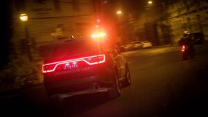 Adolescente de 15 años se entregó tras apuñalar a su padrastro en Quinta Normal