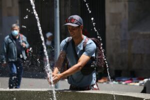 Olas de calor: guía práctica para enfrentar las altas temperaturas que afectan al país