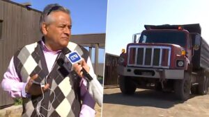 Demolición de cabañas de lujo en Pupuya: propietario aseguró que contaba con los documentos para construir