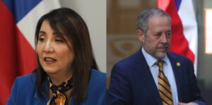 Nayalet Mansilla y Juan Agustín Meléndez completan quina de candidatos a fiscal nacional