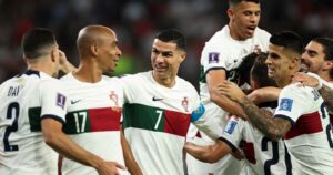 En DirecTV: ¿Dónde ver en directo el partido Portugal - Suiza?