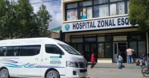 Hospital argentino niega atención a pacientes chilenos