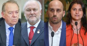 RN pide sumario contra Jadue por uso de estadio de Recoleta para regularización de visas de venezolanos