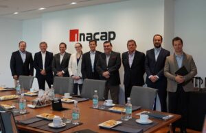 Consejo Empresarial Sectorial de Minería de Inacap realiza balance del año y proyecta su quehacer para 2023