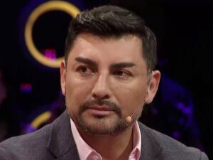 Andrés Caniulef criticó los dichos de Claudio Reyes contra Neme: 