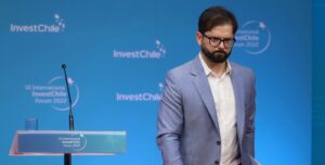 Boric pide destrabar hoy proceso constituyente: “Es preferible un acuerdo imperfecto que no tener acuerdo”