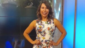 La molestia de Marilyn Pérez por su despido de Canal 13: