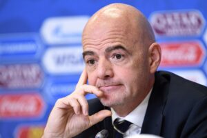 Gianni Infantino aseguró que la fase de grupos de Qatar 2022 fue 