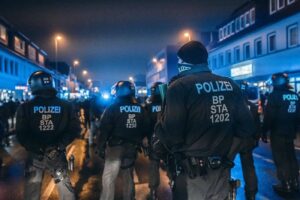 Desbaratan grupo ultraderechista en Alemania que planeaba golpe de Estado