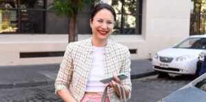 Irací Hassler responde a carta de ex alcaldes de Santiago: 