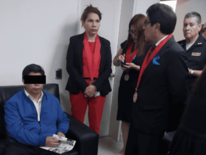 Pedro Castillo: el maestro de izquierda radical que terminó destituido tras un intento de autogolpe