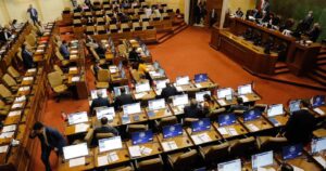 Cámara pide eliminar el cobro de contribuciones a propietarios de tierras usurpadas en la macrozona sur