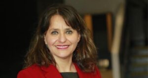 Paulina Astroza: La Mafalda chilena de las relaciones exteriores