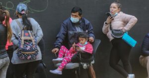 Demasiado tarde… otra vez