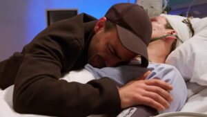 La Ley de Baltazar vivió su capítulo más triste con la muerte de querido personaje