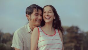 Ardiente Paciencia: la primera película chilena de Netflix ya está disponible