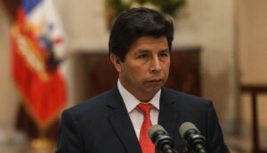 Abogado aseguró que a Pedro Castillo le dieron 