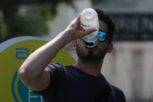 Hasta 37° este fin de semana: ¿Dónde se registrarán las mayores temperaturas en la zona central?