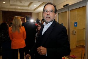 Corte de Copiapó rechazó desafuero para diputado Jaime Mulet (FRVS)