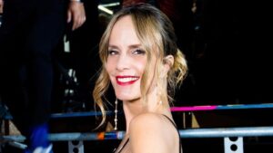 Mega aclara dudas y confirma la salida de Diana Bolocco