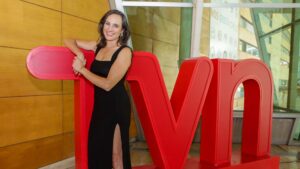 Así es el proyecto sobre el Golpe Militar que trae de regreso a Blanca Lewin a TVN
