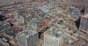 Los dolores del inmobiliario