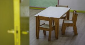 Educación Parvularia y género