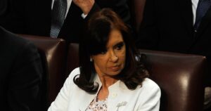 Están pasando cosas en el vecindario