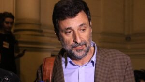 Proceso constituyente sigue sin acuerdo: oficialismo apunta contra Amarillos