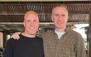 VIDEO - Hermano de Grant Wahl asegura que periodista habría sido asesinado en Qatar