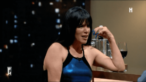 Anita Alvarado lanza duro comentario a Daniela Aránguiz: 