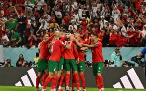 Cristiano Ronaldo fuera del Mundial: Marruecos hace historia y llega a semifinales de Qatar 2022