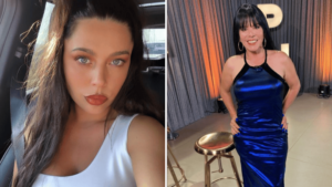 Con amenaza incluida: el cruce de declaraciones entre Daniela Aránguiz y Anita Alvarado