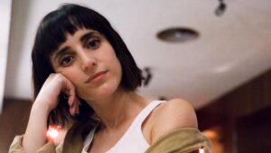 ¿Con Ricardo Fernández?: Camila Hirane se sinceró sobre su actual relación amorosa