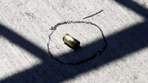 Nuevos detalles: conductor de vehículo con cuatro fallecidos en La Granja fue asesinado