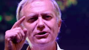 José Antonio Kast critica proceso constituyente: 