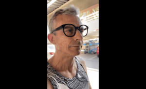 VIDEO - La funa que sufrió Pablo Schwarz en un supermercado: 