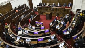 Cadem: 59% prefiere una Convención Mixta entre electos y expertos