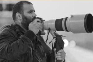 Murió otro periodista que cubría el Mundial de Qatar