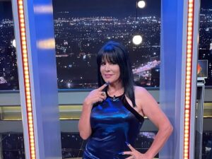 Los memes que dejó el comentado live de Anita Alvarado en Instagram