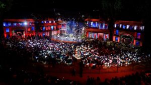 Quedan varios por confirmar: Festival de Olmué 2023 presentó a sus primeros artistas