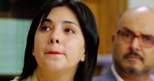 La señorita K defiende a la señora K