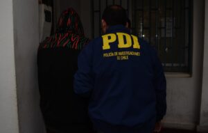 Adolescente es investigado por asesinar a un joven de 17 años y una niña de 11