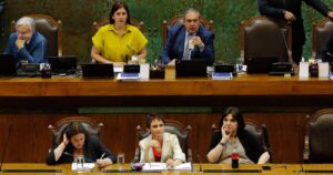 Cámara de Diputados extiende estado de excepción en macrozona sur por otra quincena más